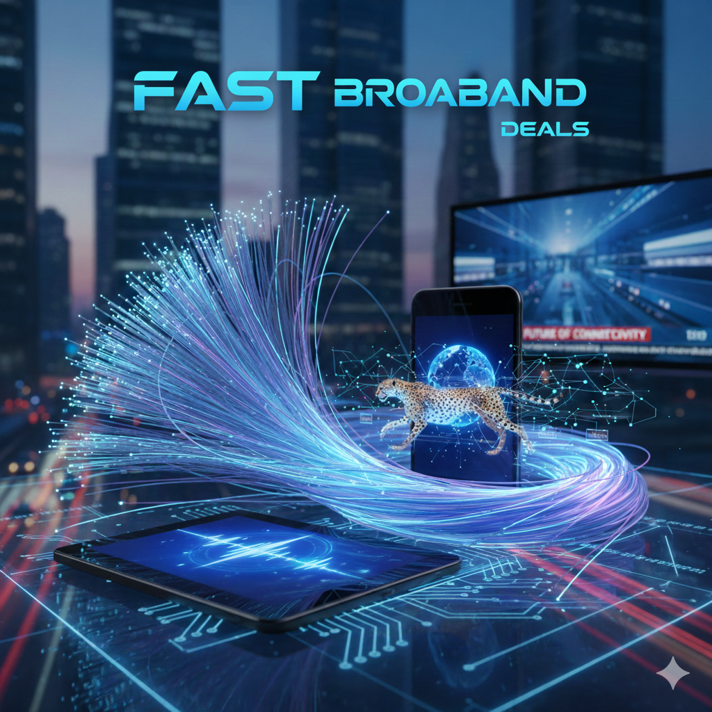 Home Automation - preparing for a pleasant future.